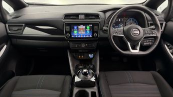 Nissan Leaf N-CONNECTA