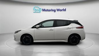 Nissan Leaf N-CONNECTA