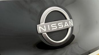 Nissan Leaf N-CONNECTA