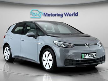 Volkswagen ID.3 LIFE