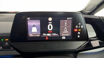 Volkswagen ID.3 LIFE