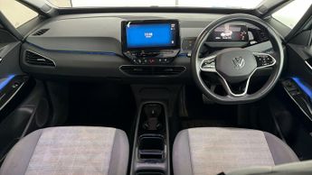 Volkswagen ID.3 LIFE