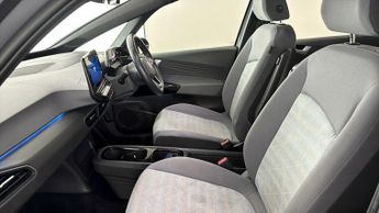 Volkswagen ID.3 LIFE