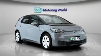 Volkswagen ID.3 LIFE