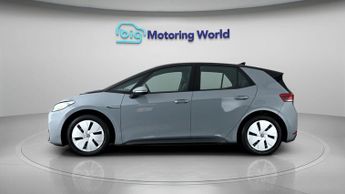 Volkswagen ID.3 LIFE