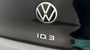 Volkswagen ID.3 LIFE