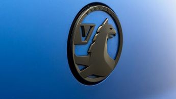 Vauxhall Astra GS LINE