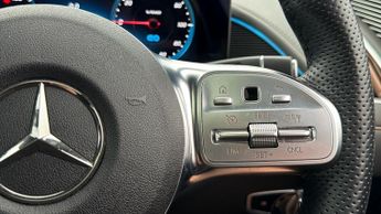 Mercedes-Benz EQC EQC 400 4MATIC AMG LINE PREMIUM