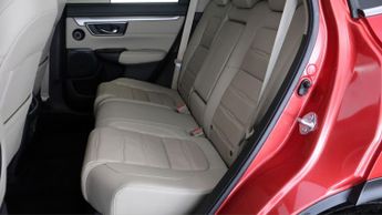 Honda CR-V I-MMD SR