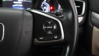 Honda CR-V I-MMD SR