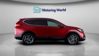 Honda CR-V I-MMD SR