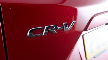 Honda CR-V I-MMD SR