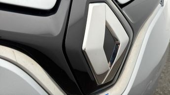 Renault Zoe I GT LINE