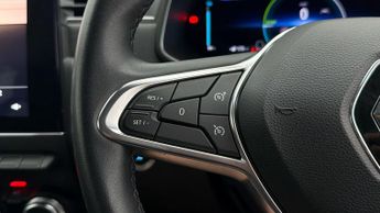 Renault Zoe I GT LINE