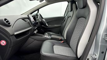 Renault Zoe I GT LINE
