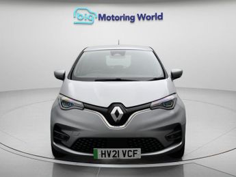 Renault Zoe I GT LINE
