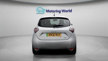 Renault Zoe I GT LINE