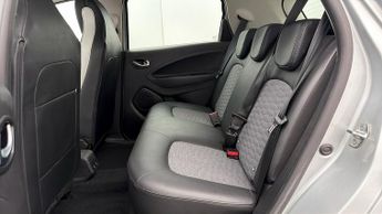 Renault Zoe I GT LINE