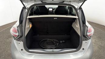Renault Zoe I GT LINE