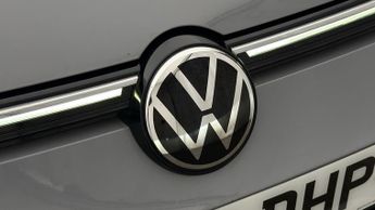 Volkswagen Golf GTD TDI DSG