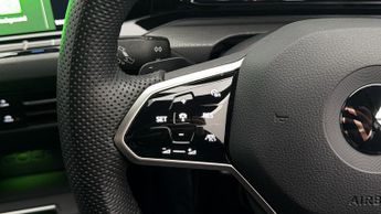 Volkswagen Golf GTD TDI DSG