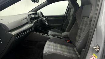 Volkswagen Golf GTD TDI DSG