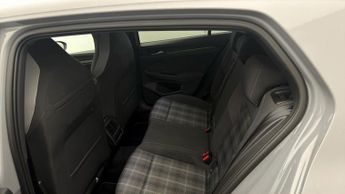 Volkswagen Golf GTD TDI DSG