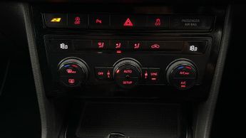SEAT Leon TSI CUPRA DSG