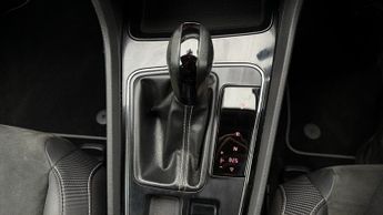 SEAT Leon TSI CUPRA DSG