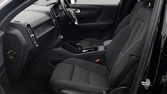 Volvo C40 RECHARGE PLUS