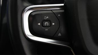 Volvo C40 RECHARGE PLUS