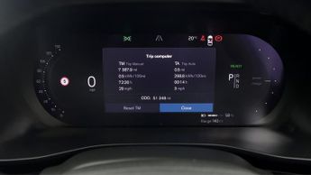 Volvo C40 RECHARGE PLUS