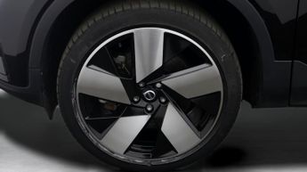 Volvo C40 RECHARGE PLUS