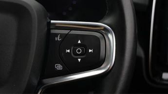 Volvo C40 RECHARGE PLUS