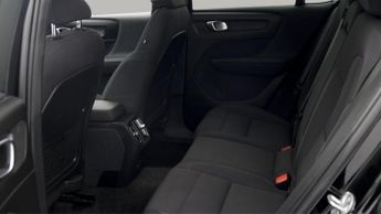 Volvo C40 RECHARGE PLUS