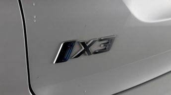 BMW iX3 M SPORT PRO