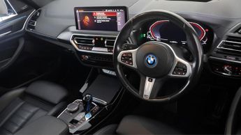 BMW iX3 M SPORT PRO