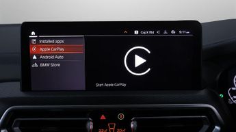 BMW iX3 M SPORT PRO