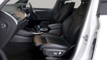 BMW iX3 M SPORT PRO