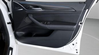 BMW iX3 M SPORT PRO