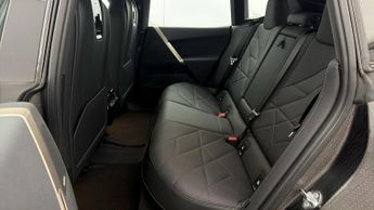 BMW iX XDRIVE40 M SPORT