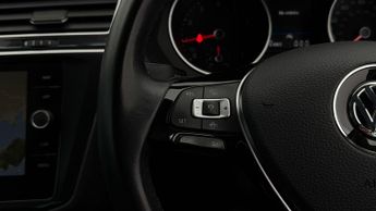 Volkswagen Tiguan MATCH TSI EVO DSG