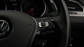 Volkswagen Tiguan MATCH TSI EVO DSG