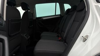 Volkswagen Tiguan MATCH TSI EVO DSG