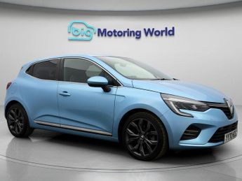 Renault Clio S EDITION E-TECH