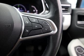 Renault Clio S EDITION E-TECH