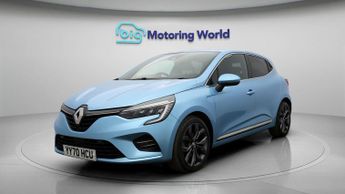 Renault Clio S EDITION E-TECH