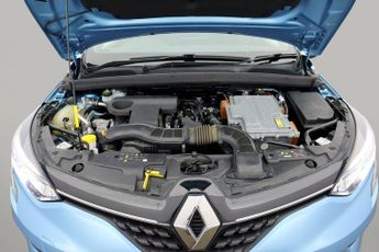 Renault Clio S EDITION E-TECH