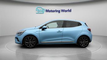 Renault Clio S EDITION E-TECH