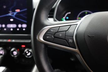 Renault Clio S EDITION E-TECH
